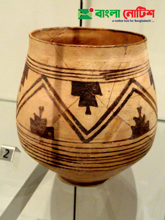 সিন্ধু সভ্যতার আর্থ-সামাজিক অবস্থার বিশ্লেষণপূর্বক এ সভ্যতার নগর পরিকল্পনা