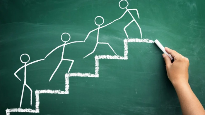 মানুষের জন্য কল্যাণকর এমন দশটি কাজের তালিকা লিপিবদ্ধ করো